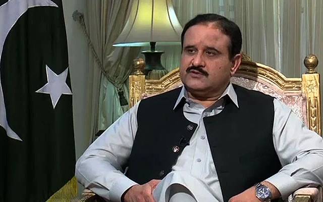 وزیر اعلی نے وزیر قانون اور سی اینڈ ڈبلیو کی سربراہی میں نئی کمیٹی تشکیل دے دی