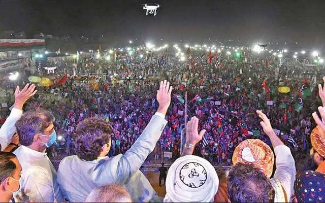 مزید تاجر تنظیموں نے  پی ڈی ایم  جلسہ میں شرکت کا فیصلہ کرلیا