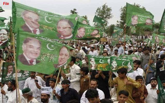 لاہور میں کارکنوں کو متحرک کرنا (ن) لیگ کو مہنگا پڑ گیا 