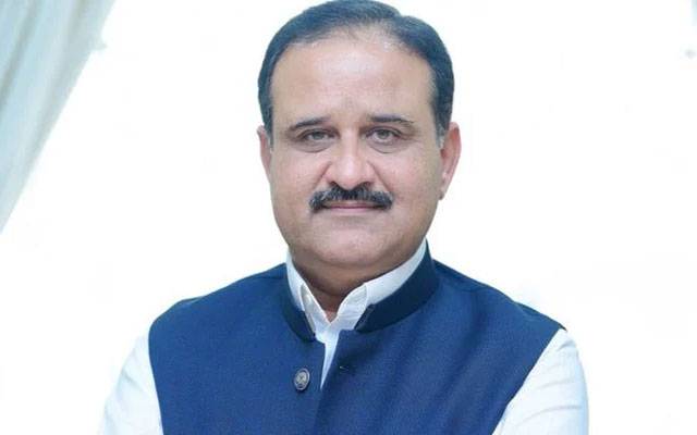 وزیراعلیٰ عثمان بزدار نے صحافیوں کو خوش کردیا