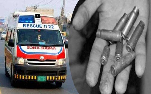 ادھار واپس مانگنے پر دوست نے دوست کی جان لے لی