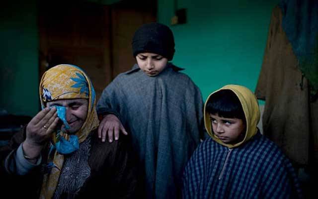 بیواؤں، یتیموں کیلئے ''سرپرست ''پروگرام شروع کرنیکا فیصلہ 