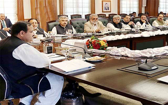 بزدار حکومت کا تاریخی فیصلہ، بڑی پابندی ختم