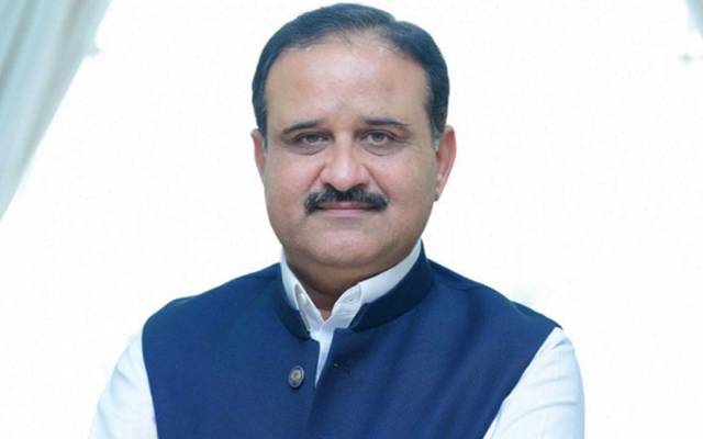 وزیراعلیٰ پنجاب کاپی ڈی ایم کو اہم مشورہ