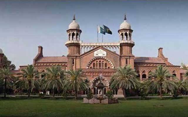 مقدمات کی سماعت کیلئے ججز روسٹر میں ترمیم