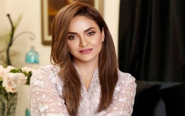  شادی کرکے اندر چھپے فنکار کوقتل کردیا ، نادیہ خان