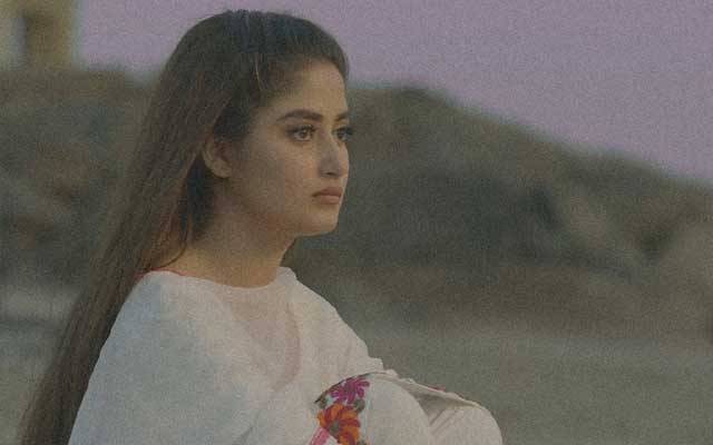 غلطیاں ناکامی نہیں سبق ہوتی ہیں، سجل علی