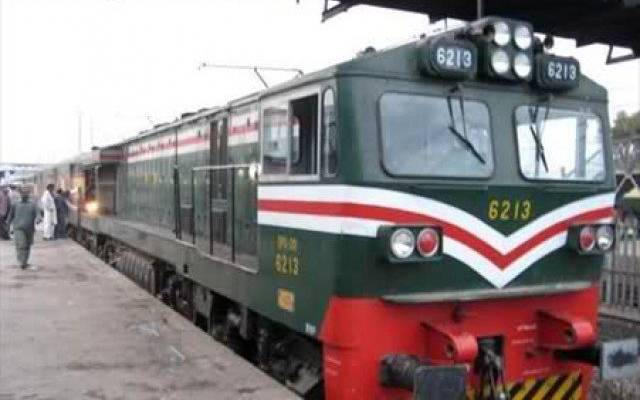 دوران سفر ٹرین ڈرائیورز کے سمارٹ فونز کے استعمال پر پابندی