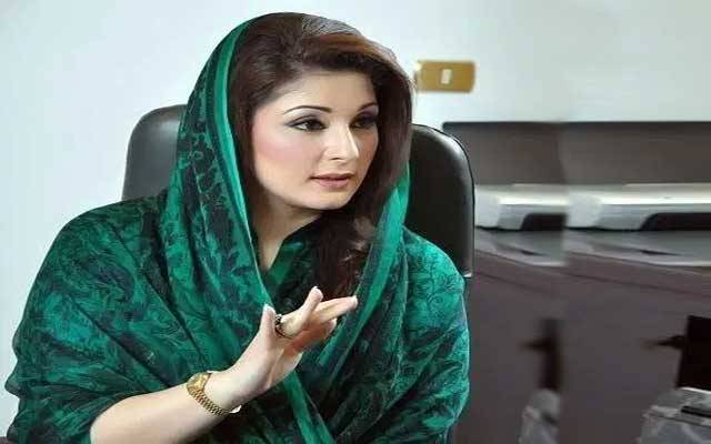 پی ڈی ایم لانگ مارچ، مریم نواز نے لیگی رہنماؤں کو اہم ٹاسک دیدیا