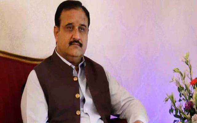 اعلان لاہور کرنے والوں سے عوام اعلان لا تعلقی کر چکے ہیں:وزیراعلیٰ پنجاب