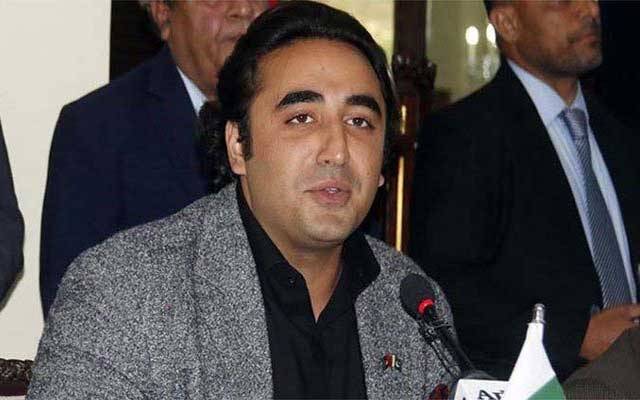 بلاول نے وزیراعظم کو ڈیڈ لائن دے دی