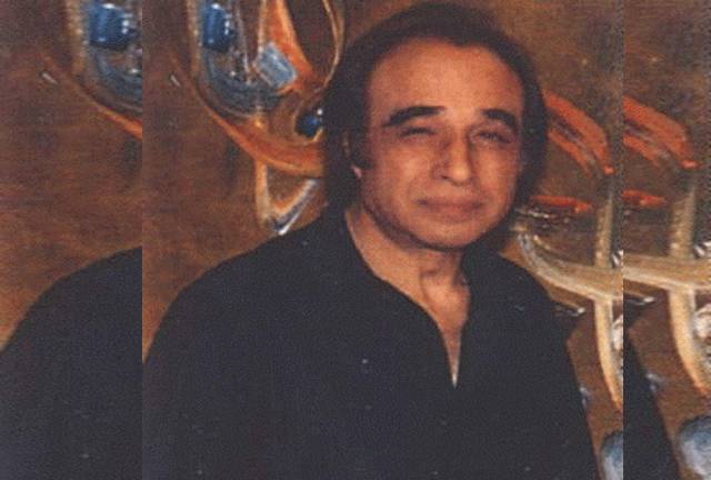 اسماعیل گل جی کو دنیا چھوڑے تیرہ برس بیت گئے