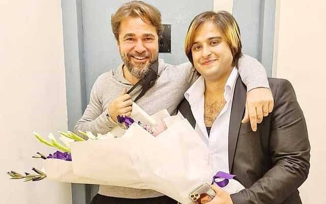 ارطغرل کو پاکستان لانےوالا اشتہاری ملزم گرفتار