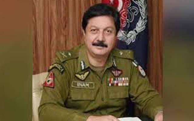 افسروں کے تقرروتبادلے، نوٹیفکیشن جاری 
