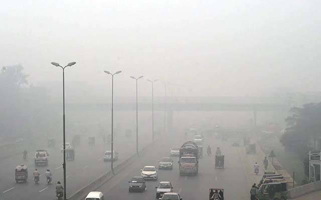 لاہور شدید سردی کی لپیٹ میں, محکمہ موسمیات کی اہم پیشگوئی