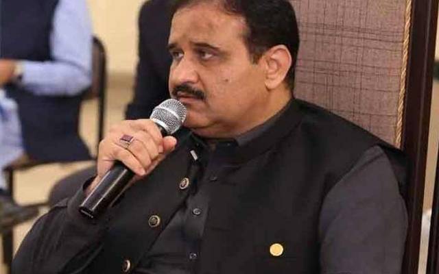 وزیراعلیٰ پنجاب نے ٹورازم فار اکنامک گروتھ پراجیکٹ کا آغاز کر دیا