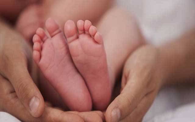 کورونا سے متاثرہ خاتون کے ہاں چار بچوں کی پیدائش