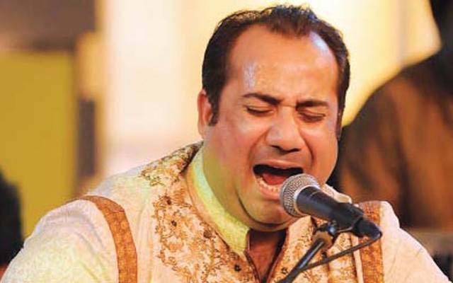 راحت فتح علی کے خفیہ اکاؤنٹس ایف بی آر کے ہتھے چڑ گئے