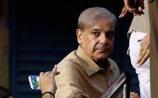 شہباز شریف ایف آئی اے کے ریڈار پر 