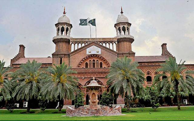  ایزگارڈ نائن کمپنی نے ریکارڈ کی نقول پر مہرکو ہائیکورٹ میں چیلنج کردیا