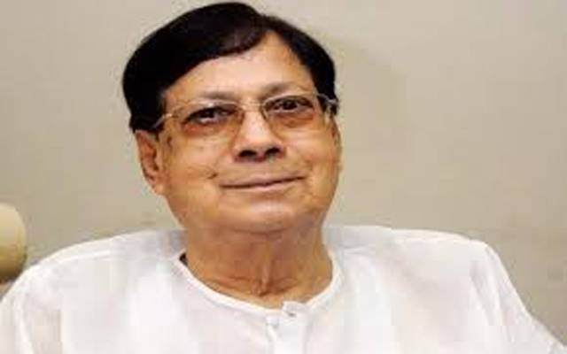 بے مثل اداکار کمال احمد رضوی کی چوتھی برسی