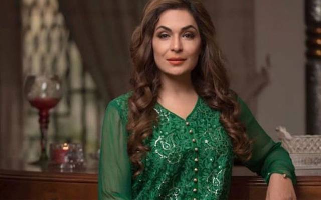 میرا دوبارہ تھیٹر ڈرامے کرنے کو تیار ہوگئیں