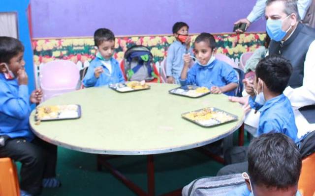 1 ہزار سکولوں میں لائبریریاں بنانے کا منصوبہ التواء کاشکار