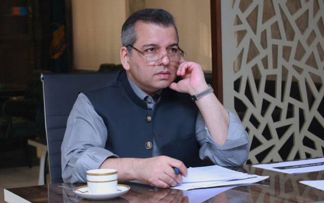 بنی گالا اساتذہ کا احتجاج، مراد راس کا اہم بیان آگیا