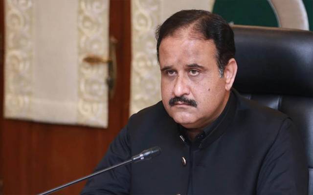 کئی 13 دسمبر آئیں گے اور گزر جائیں گے،استعفے جیبوں میں رہ جائیں گے،عثمان بزدار