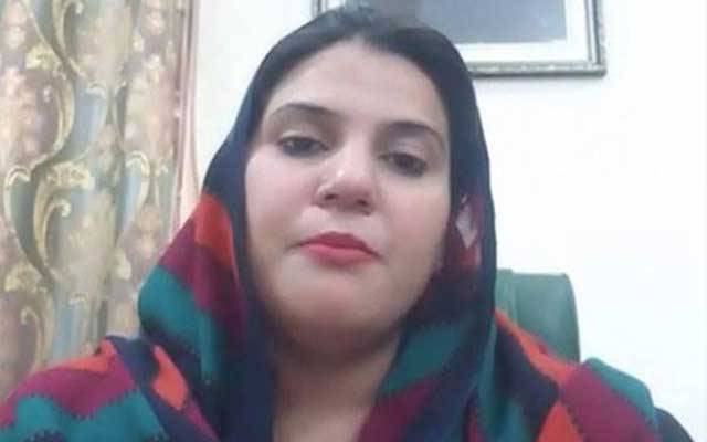 محکمہ سوشل ویلفیئر افشاں لطیف پر مہربان