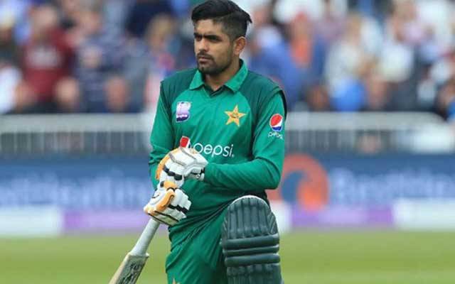 کپتان بابر اعظم کی مشکلات میں اضافہ