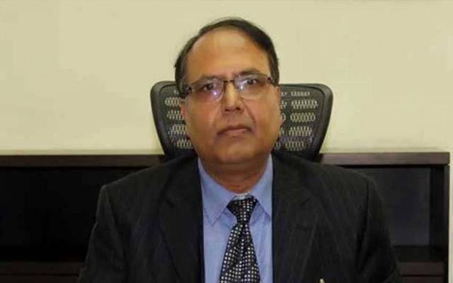  کمشنر لاہور و ایڈمنسٹریٹر میٹروپولیٹن کارپوریشن ذوالفقار احمد گھمن ان ایکشن
