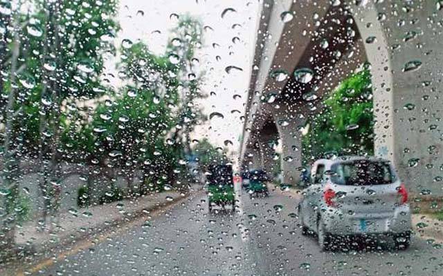 محکمہ موسمیات نے دھند اور بارشوں کی پیشگوئی کردی