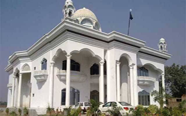 کھوکھر پیلس کیس، لاہور ہائیکورٹ کا سول کورٹ کو 7 روز میں فیصلہ کرنیکا حکم