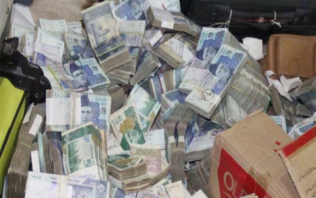  ملازمہ نشہ آور قہوہ پلاکرگھر سے کروڑوں کا مال لے اُڑی