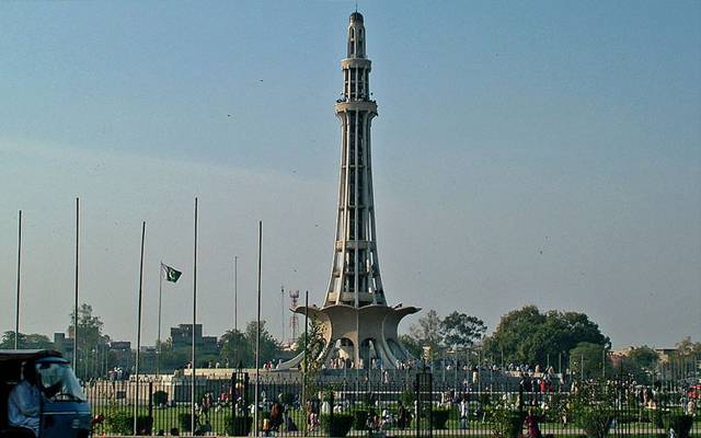  لاہور کو دوحصوں میں تقسیم کرنے کا معاملہ، اہم دستاویزات منظر عام پر