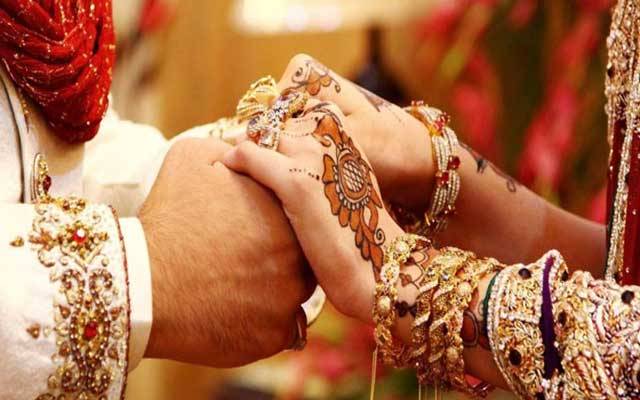 جہیز کا سامان بھی شہریوں کی پہنچ سے دور
