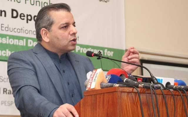تعلیمی ادارے کب کھلیں گے؟ مراد راس نے بتادیا