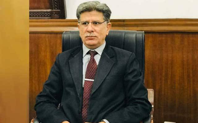 جاوید اقبال ملک کی گریڈ 21 میں تقرری کا نوٹیفکیشن جاری