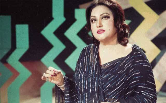 سُروں کی ملکہ نور جہاں کو دنیا چھوڑے 20 برس بیت گئے