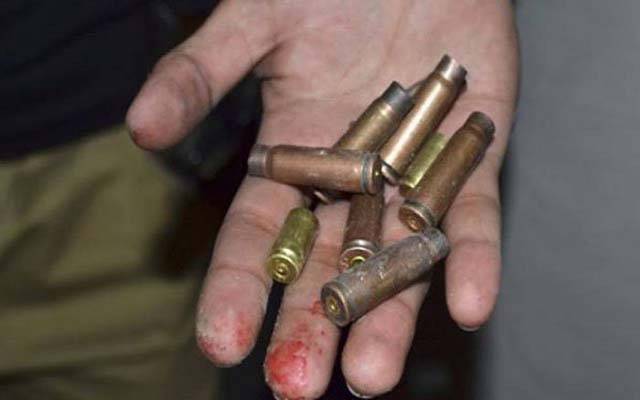 کورونا ایس او پیز پر عمل نہ کرنے پر گولیاں چل گئیں،5افراد زخمی 