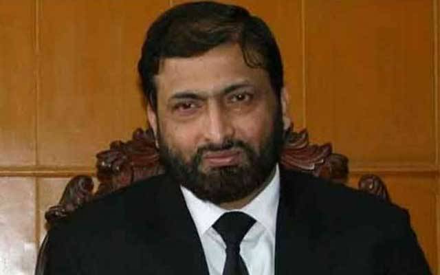 چیف جسٹس کا مسیحی افسران و ملازمین کیلئے اہم اعلان