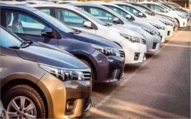 رینٹ اے کار کمپنی کا غریب شہری سے انوکھا فراڈ