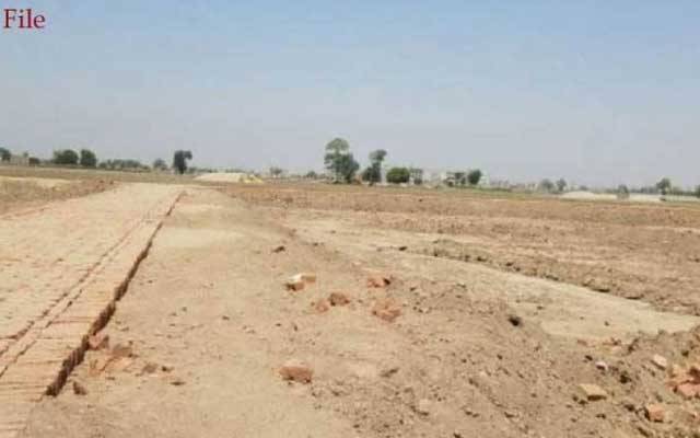 اربوں روپے مالیت کی سرکاری اراضی پر قبضے کا انکشاف
