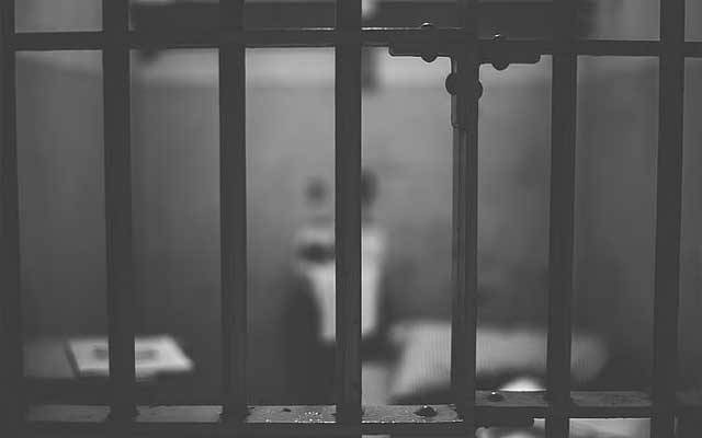 قیدیوں کی اموات بڑھنے لگیں