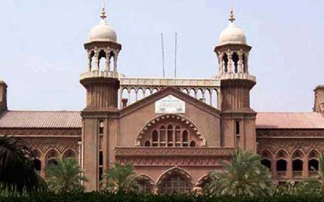 ماحولیاتی آلودگی کیس، لاہور ہائیکورٹ نے سماعت ملتوی کر دی 