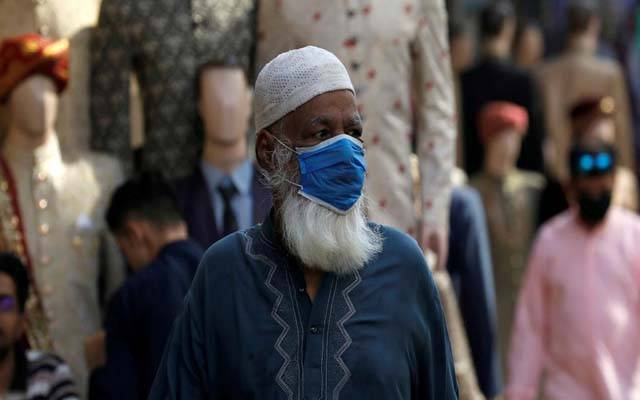 کورونا وائرس مزید 85 جانیں لے گیا 