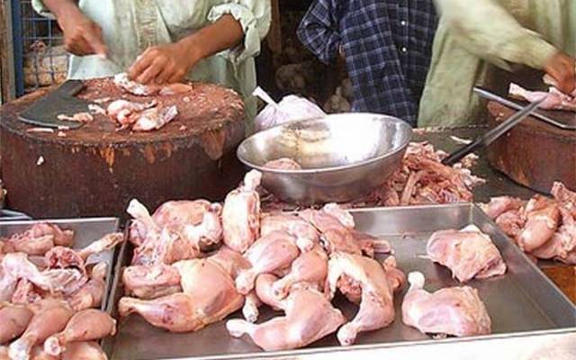 برائلر گوشت سستا، کلو کتنے روپے کا ہوگیا
