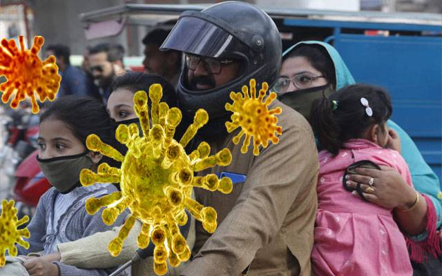 کورونا سے صحتیاب ہونے والوں کیلئے اچھی خبر