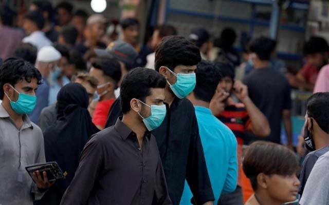 کورونا وائرس مزید 63 زندگیاں نگل گیا